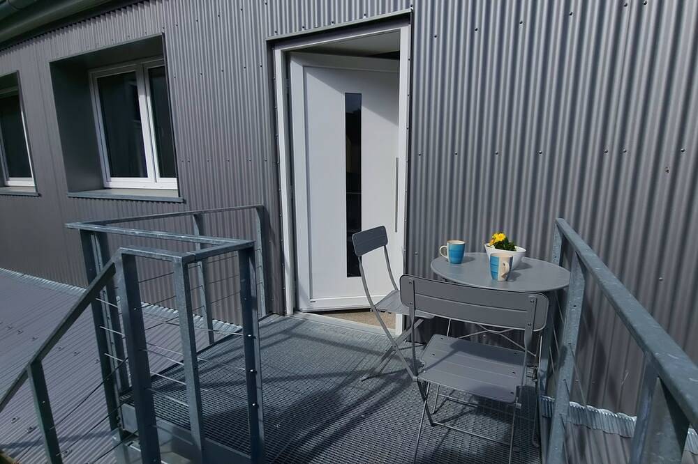 Ganze Wohnung, Neu renovierte, zentral gelegene Fw in der Altstadt Güstrow's in Güstrow, Mecklenburgische Seenplatte