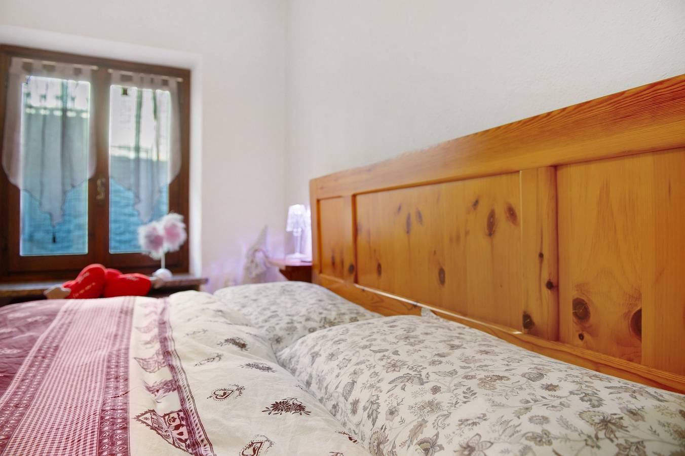 Appartement entier, Appartement 'L'archetto Valle D'Aosta' avec vue sur la montagne et Wi-Fi in La Salle, Comune di La Salle