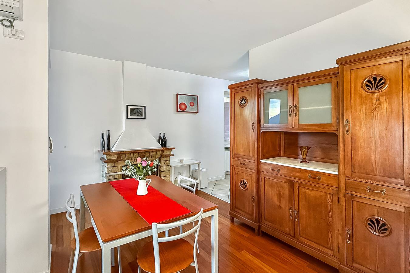 Residenza Menaggio - Mimosa, foto 12