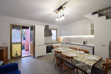 Villa per 4 Persone in Porto Ottiolu, Budoni, Foto 4