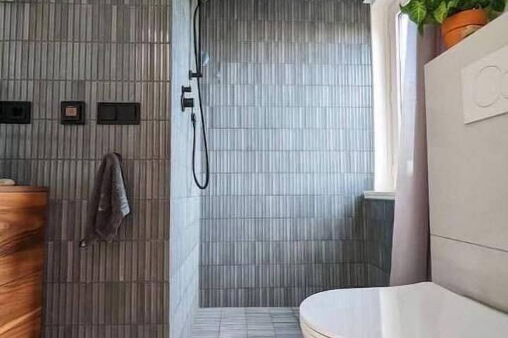 Ferienwohnung für 4 Personen, mit Balkon in Anne Frank Haus - 4