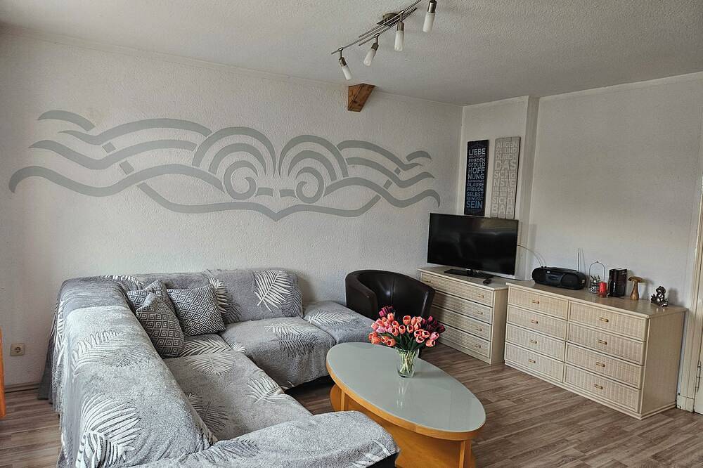 Centrally located cozy apartment for 4, foto 10