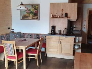 Ferienwohnung für 4 Personen in Tannheim (Tirol), Allgäuer Alpen (Österreich), Bild 4