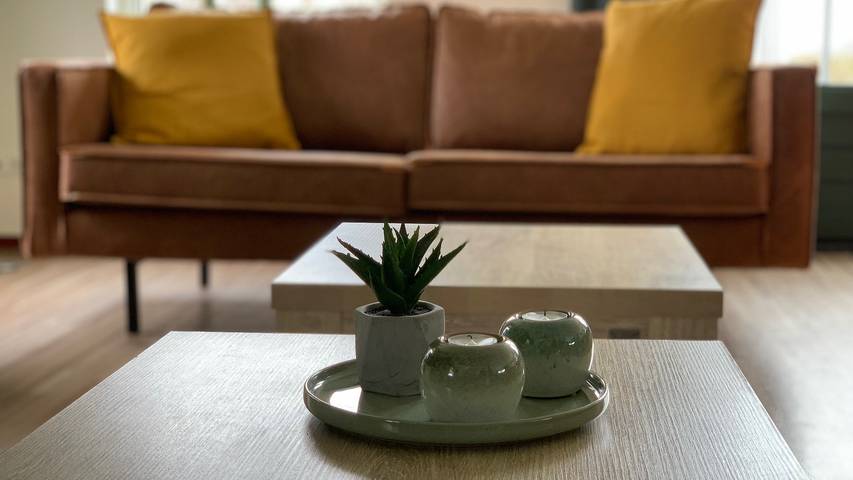 Summio Vakantiepark Emslandermeer — Bungalow Wellness 16 in Vlagtwedde, Groningen und Umgebung