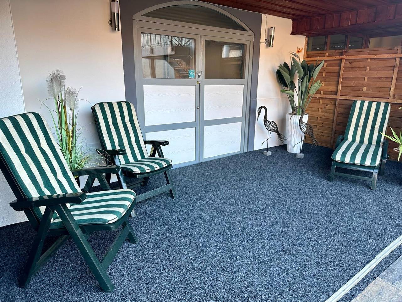 Ferienwohnungen Goja - Ferienwohnung 1 in Bad Königshofen i.Grabfeld, Rhön-Bayern