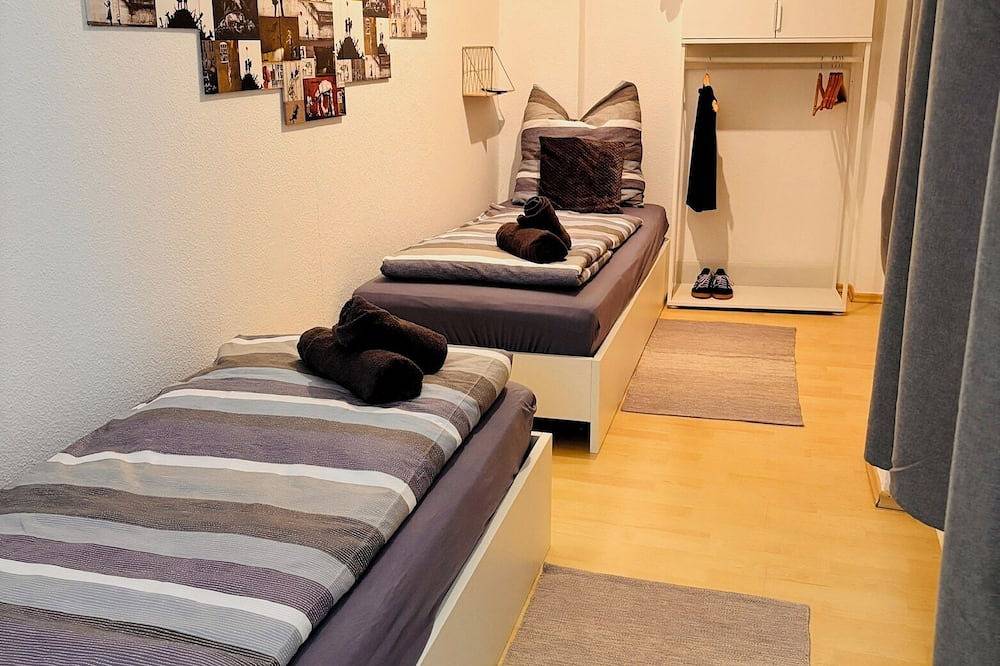 Entire apartment, Welcome Apartment am Schillerplatz - In the heart of Bamberg in Bamberg, Franconian Wine Country