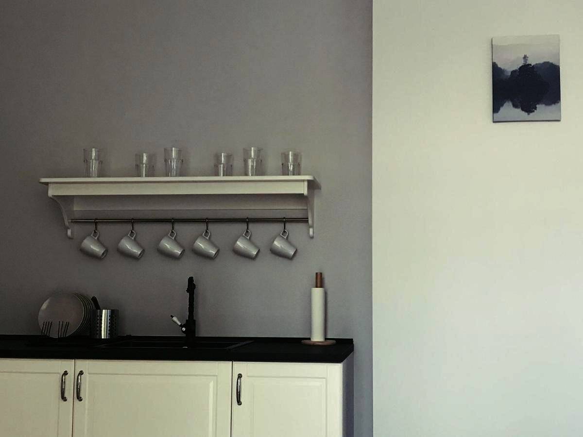 Ganze Wohnung, Deluxe Apartment in Zatoka Gdańska