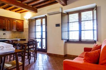 Agriturismo per 4 Persone in Massa Marittima, Maremma, Foto 4