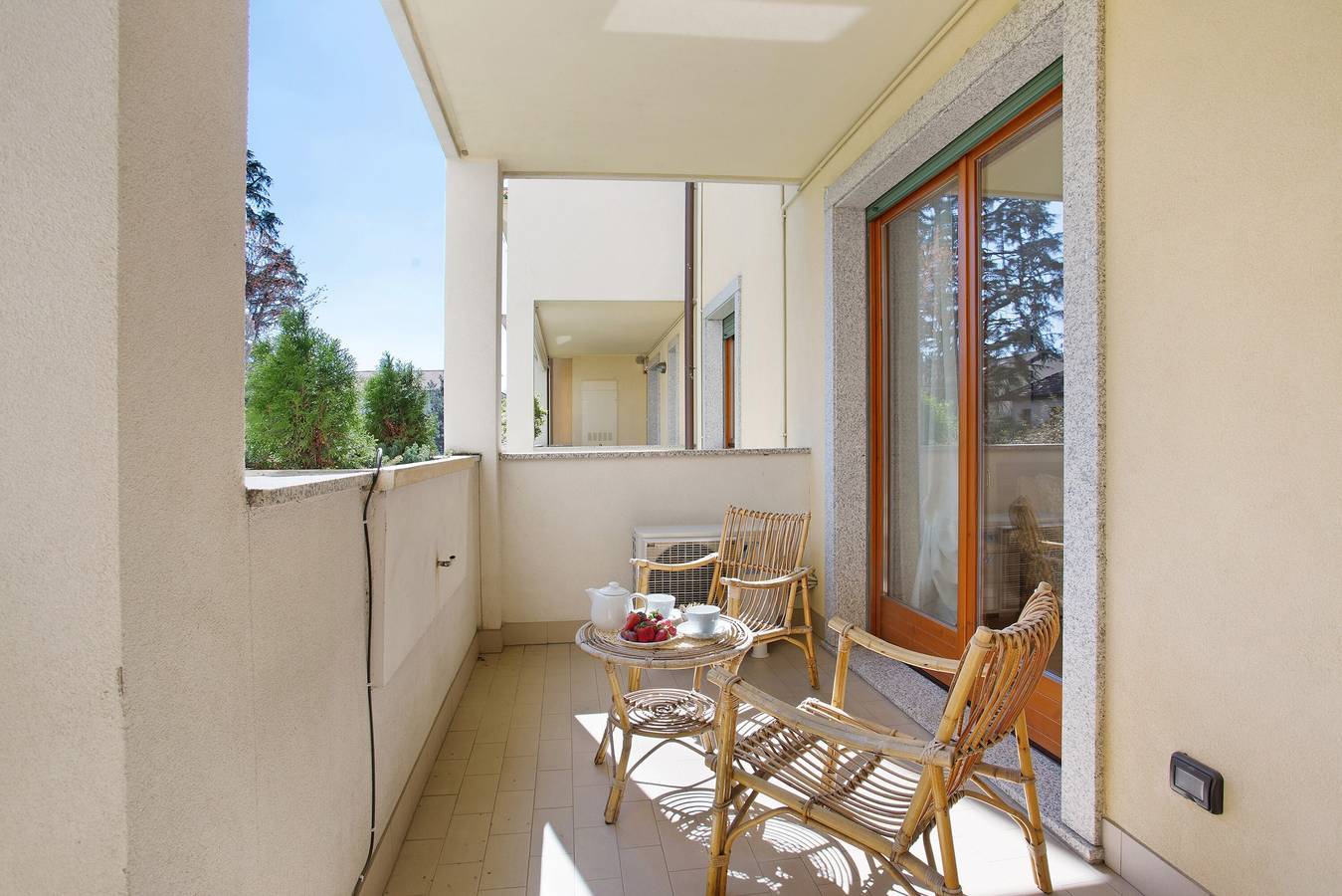Appartement De Vacances pour 4 Personnes dans Nova Milanese, Brianza