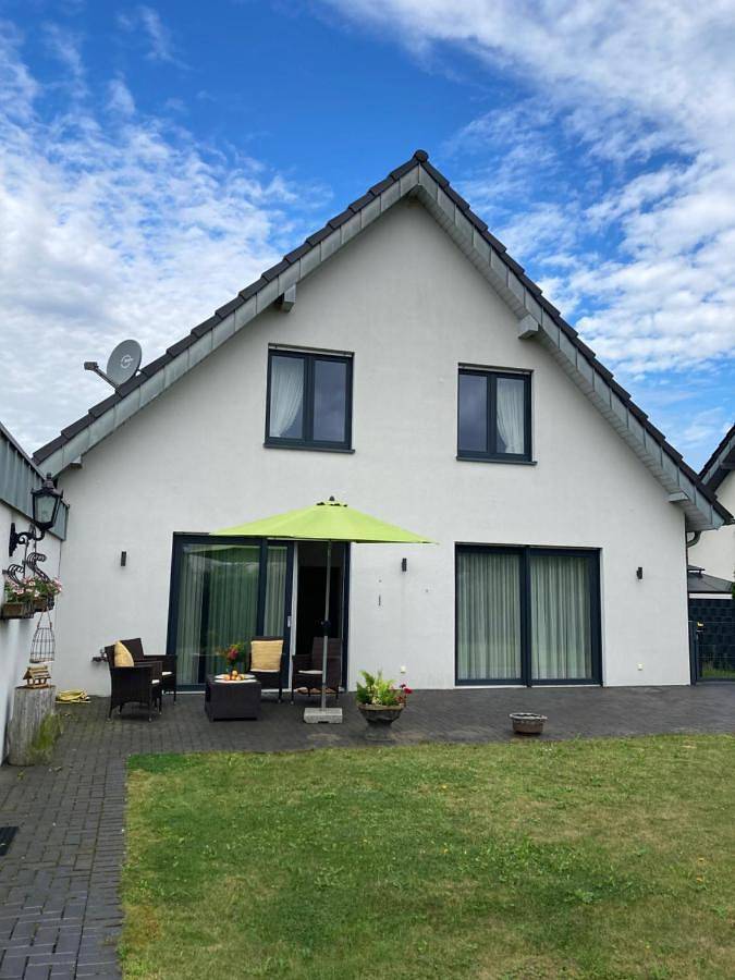 Ferienhaus für 4 Personen, mit Garten in Xanten - 3