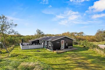 Villa für 5 Personen auf Fanø