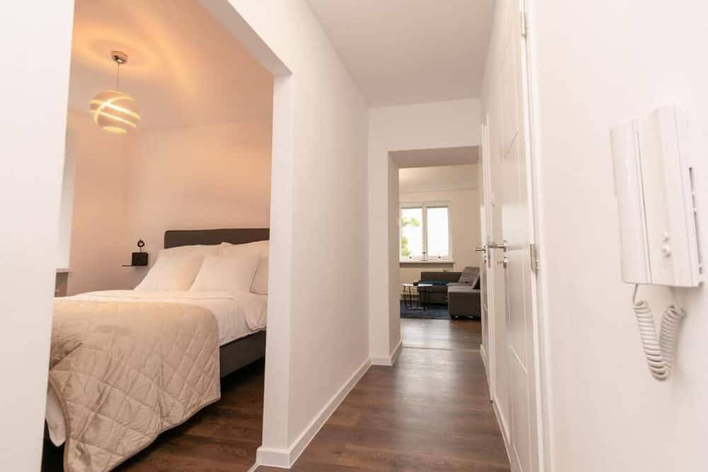 Appartement entier, Nook I Stadium Apartment in Bratislava, Région de Bratislava