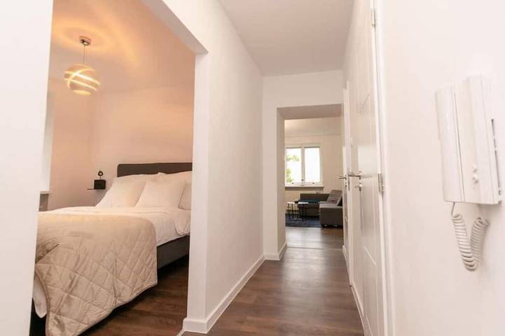 Ganze Wohnung, Nook I Stadium Apartment in Bratislava, Bratislava und Umgebung