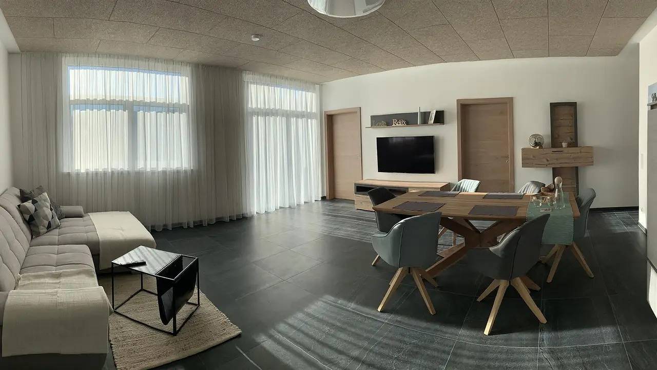 Vakantiewoning voor 4 Personen in Millstatt, Bezirk Spittal an der Drau