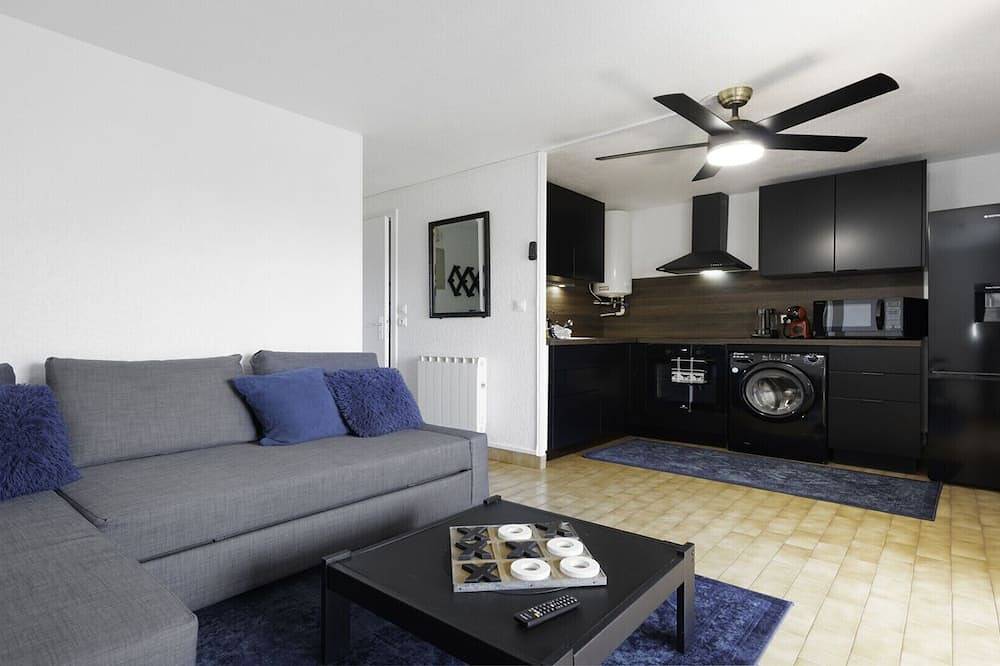 Photo : Appartement de vacances