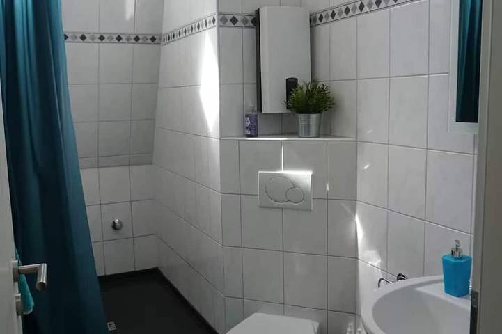 Ganze Wohnung, Big Apartment in the near of Veltins Arena in Gelsenkirchen, Ruhrgebiet