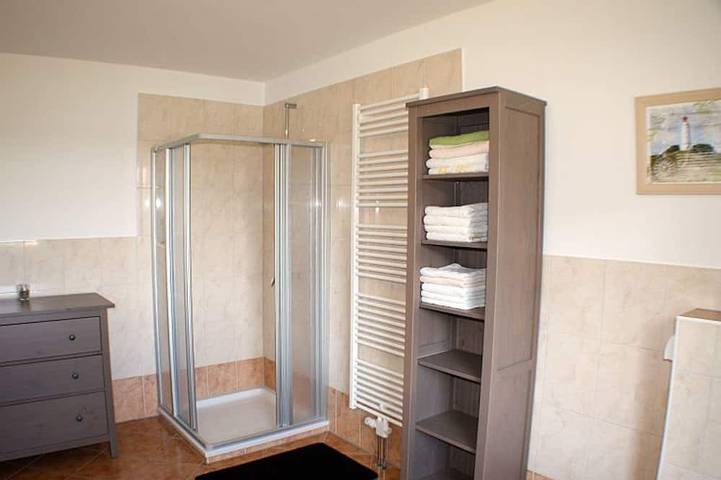 Ferienwohnung für 3 Personen, mit Garten in Samtens - 3