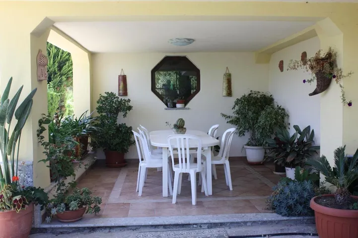 Appartamento vacanze per 4 persone, con giardino - 1