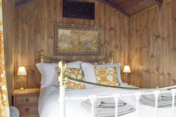 Cottage for 5 People in Suffolk, East of England, Photo 1