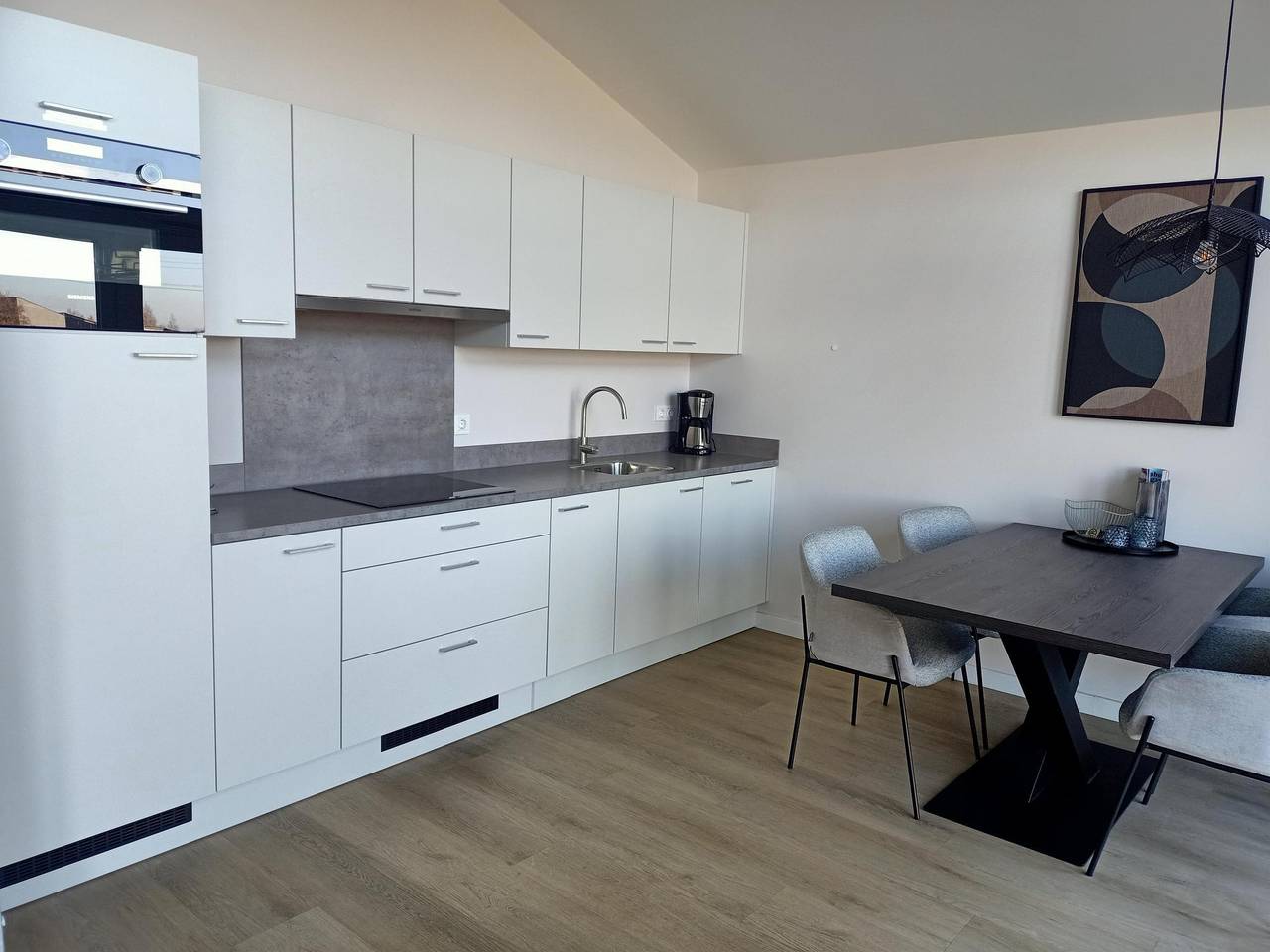 Resort Boschmolenplas — Ven Chalet | 4 Pers. in Limburg (Olanda)