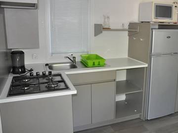 Camping für 8 Personen in Saint-Germain, Ardèche, Bild 2