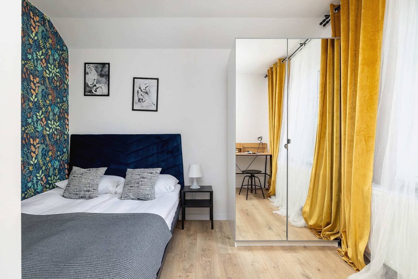 Ganze Wohnung, Cozy Apartment in Czeladz | Dedicated Workspace in Schlesien