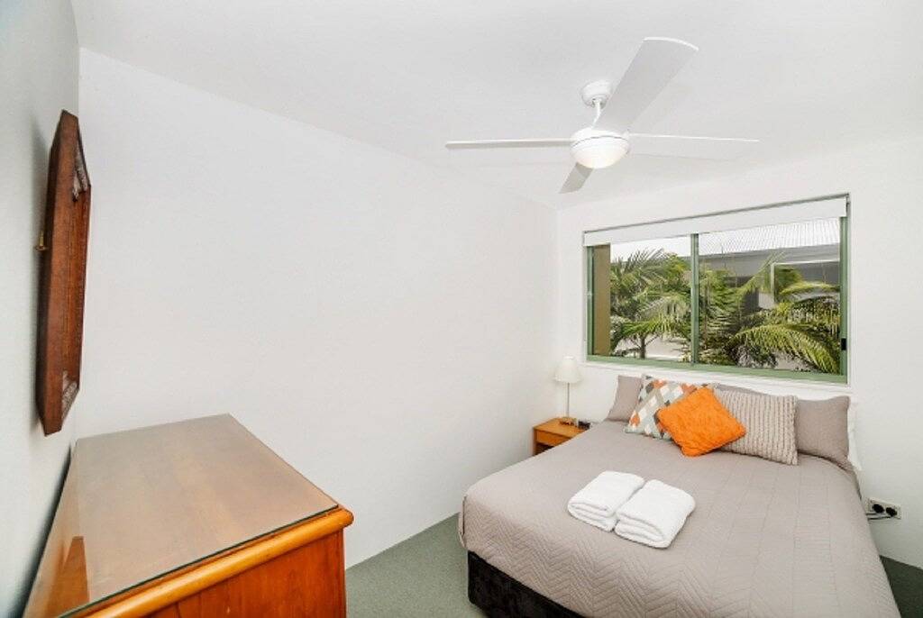 Ganze Wohnung, Byron Surfside 4 @ Clarkes Beach in Byron Bay, New South Wales