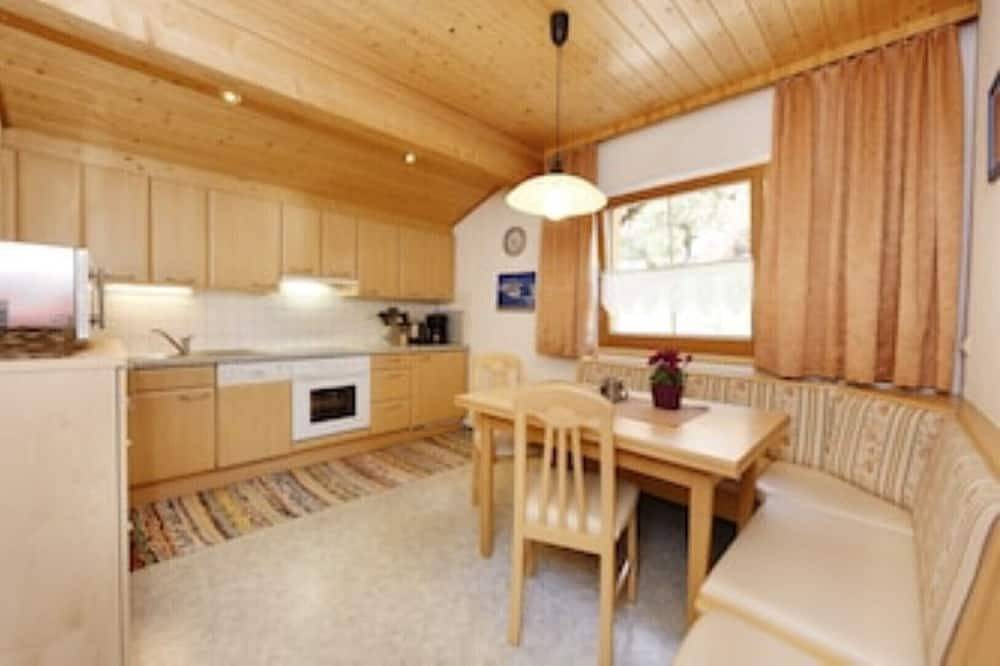 Ganze Wohnung, Valbella, Mormenta Ganda in Gaschurn, Gaschurn und Umgebung