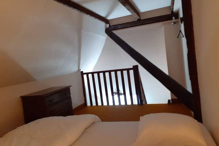 Location de vacances pour 6 personnes à Roubion - 4