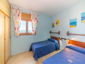 Location De Vacances pour 4 Personnes dans Punta Montgo, L'Escala, Photo 3