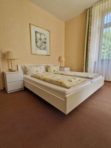 Ferienwohnung für 2 Personen in Bad Kissingen, Rhön-Bayern, Bild 3