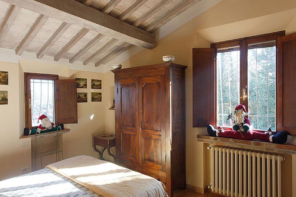 Appartement in Cetona met zwembad in Cetona, Provincie Siena