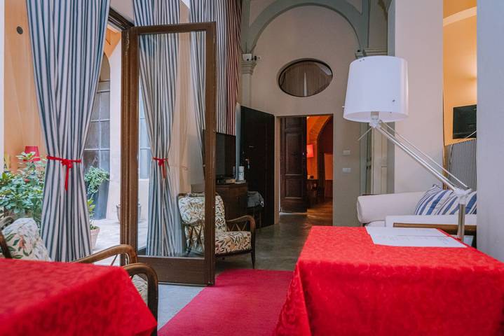 Ferienhaus für 2 Personen in Fermo - 2