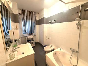 Appartamento per 4 Persone in San Bartolomeo al Mare (Città), San Bartolomeo al Mare, Foto 4