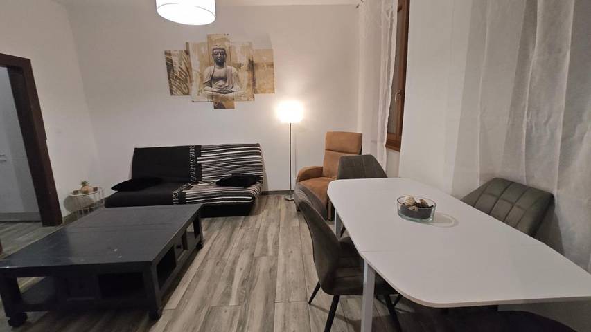 Appartement de vacances pour 2 personnes