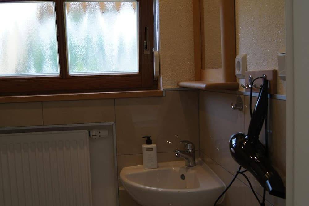 Ganze Wohnung, Ferienstudio Sunset - Ferienwohnungen Natürliches Wohnen in Beckingen, Saar-Nahe-Bergland