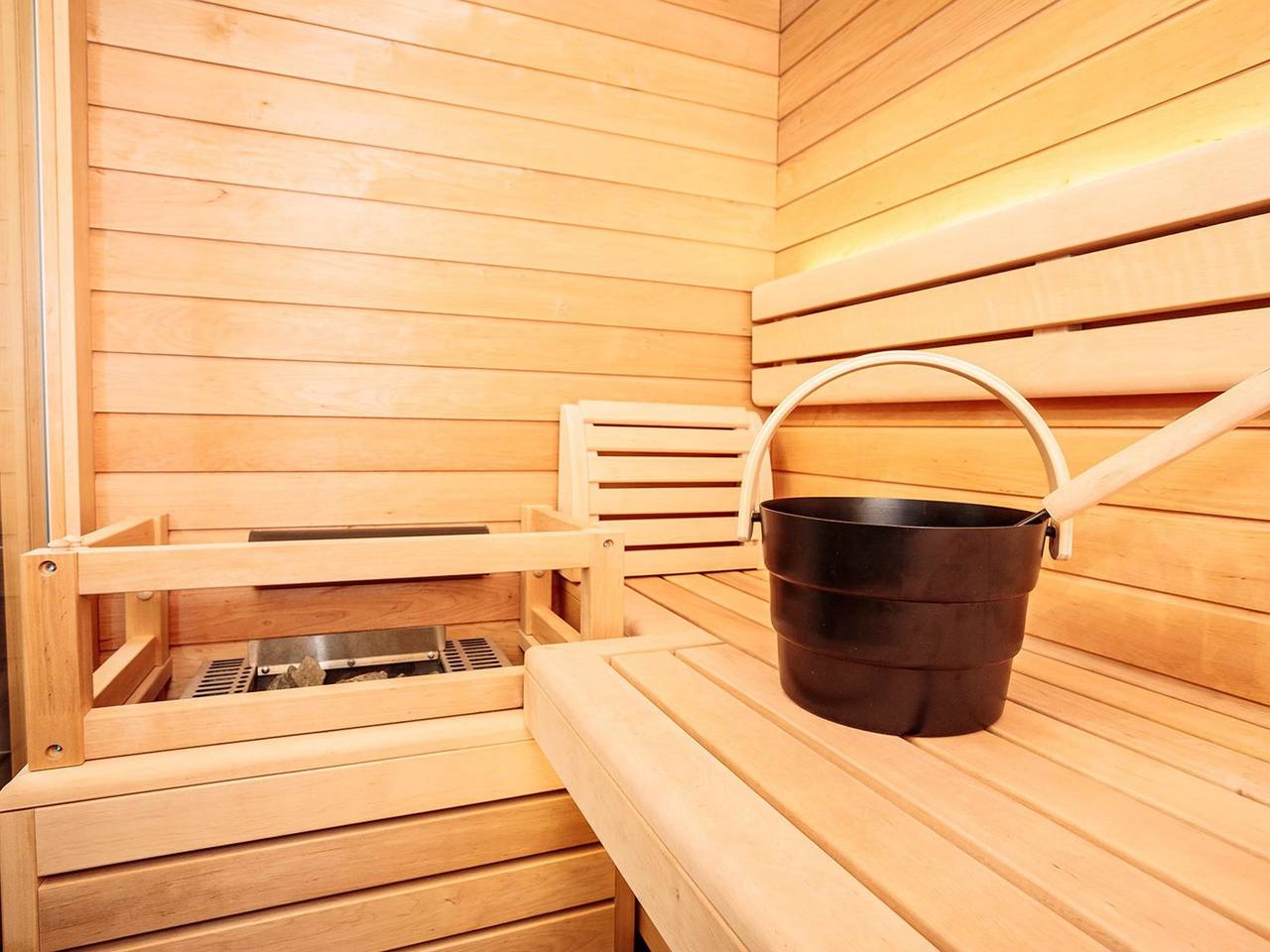 Appartement entier, Superior Galerie,Sauna&Außenbadewanne in Haus, Schladming-Dachstein