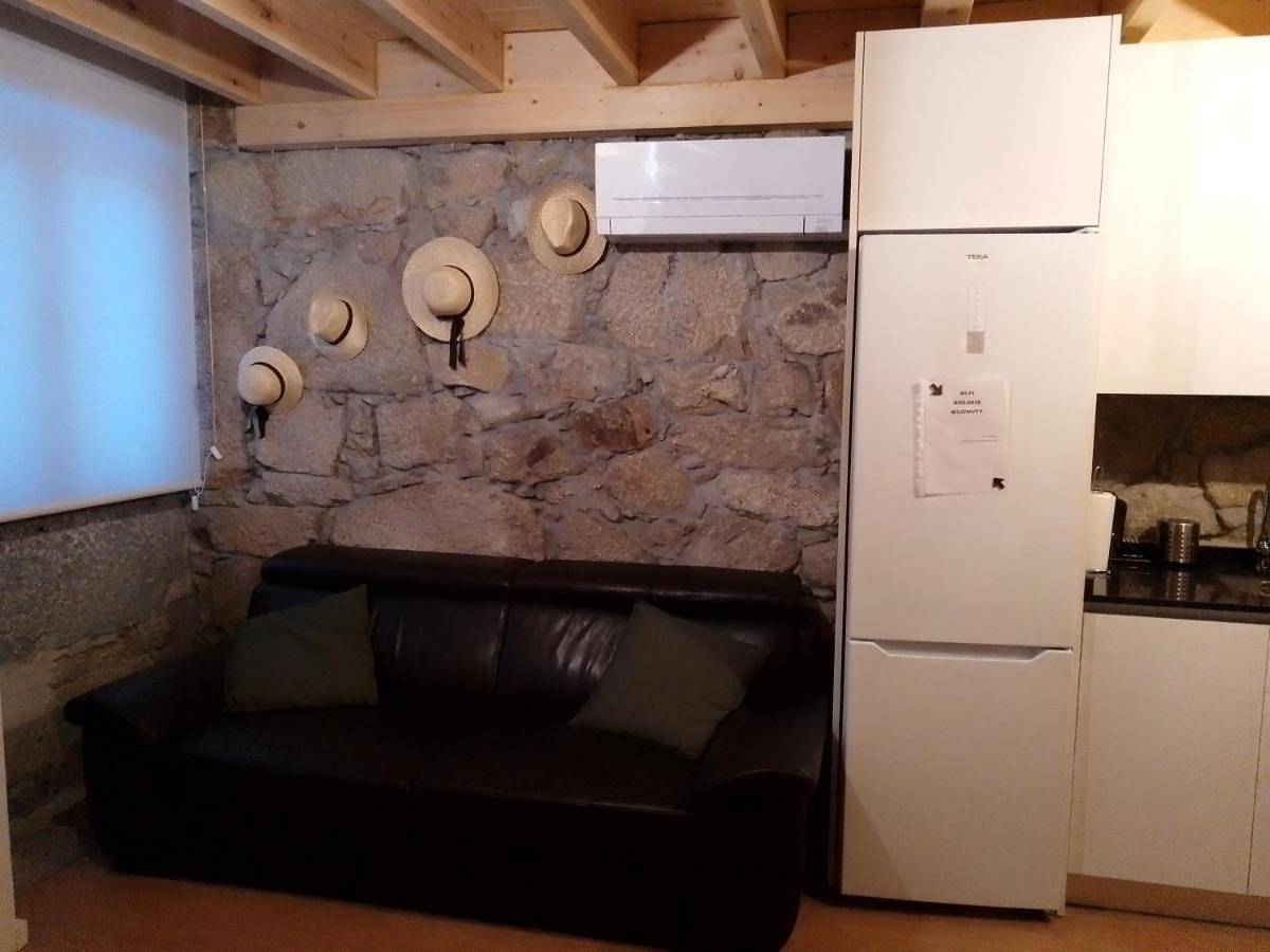 Two-Bedroom House in Fafe, Distrito de Braga
