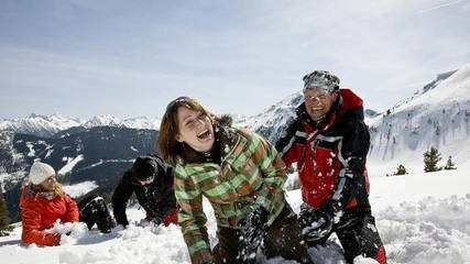 Ferienwohnung für 6 Personen in Forstau, Ski Amadé, Bild 3
