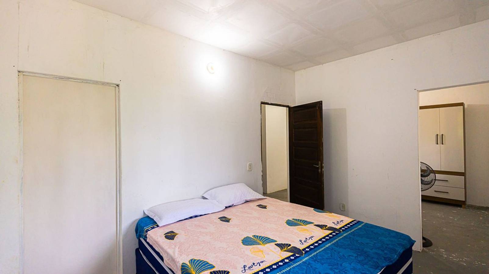 Casa com Piscina em Coqueiro de Arembepe in Camaçari, Bahía (Brasil)