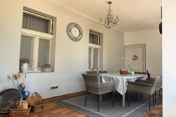 Holiday Rental for 6 People in Veszprém region, Central Transdanubia, Photo 4