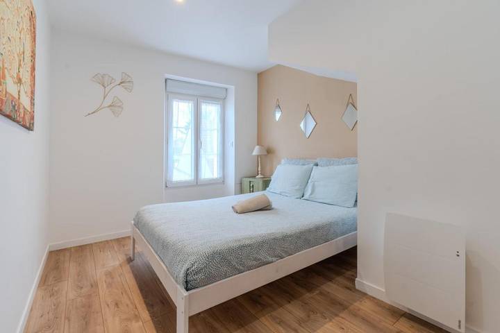 Location de vacances pour 8 personnes à Magny-le-Hongre - 3