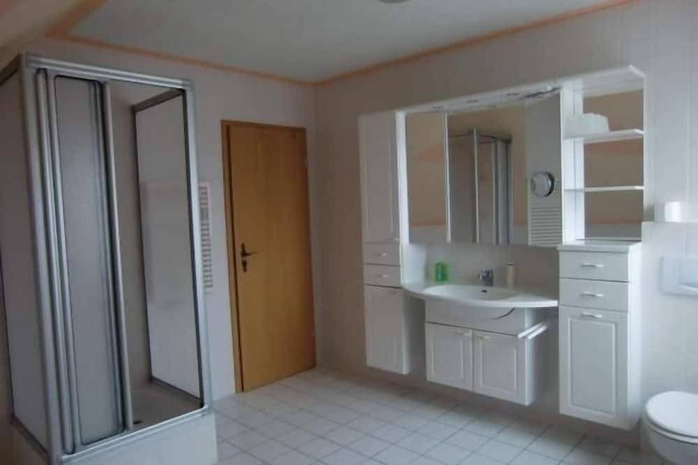 Ganze Wohnung, Appartement mit Blick auf das Wasser in Beetzsee, Westhavelland