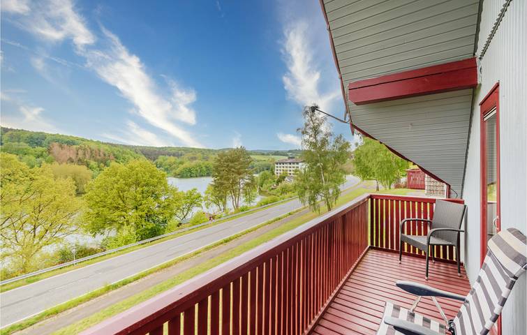 Ferienhaus für 6 Personen, mit Garten und Terrasse, mit Haustier in Kirchheim - 4