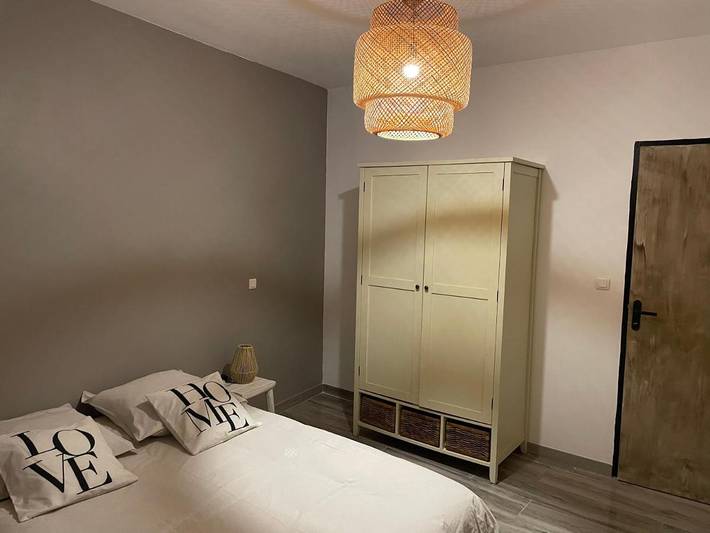 Gîte pour 4 personnes, animaux acceptés dans La Plagette (Etang de Thau) - 3