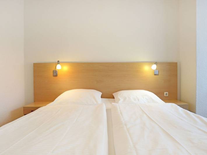 Hotel für 2 Personen in Boltenhagen - 3