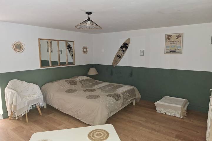 Appartement de vacances pour 2 personnes - 1