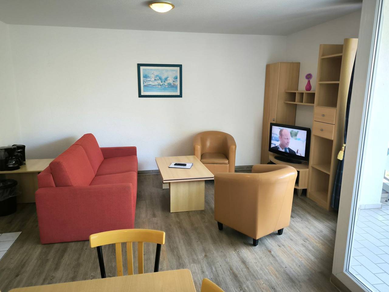 Ferienwohnung in Rügen ab 74€ pro Nacht