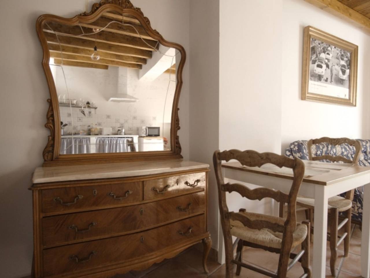 Historic studio near Alhambra, perfect for remote work, foto 7