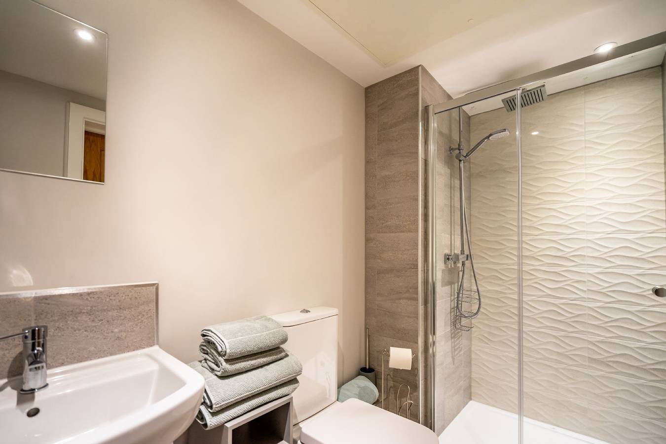Ganze Wohnung, Ferienwohnung für 2 Personen in York, Yorkshire und the Humber